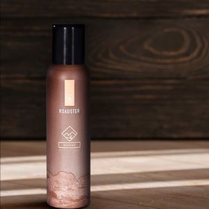 Roadster - Nomad Body Deodorant